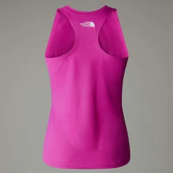 The North Face Damska Koszulka Bez Rękawów Flex