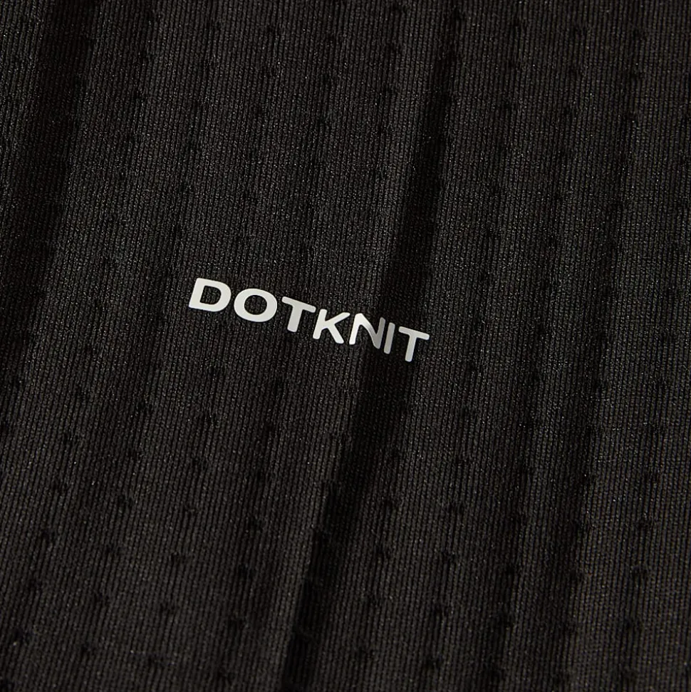 The North Face Damska Koszulka Z Długim Rękawem Summit Pro 120