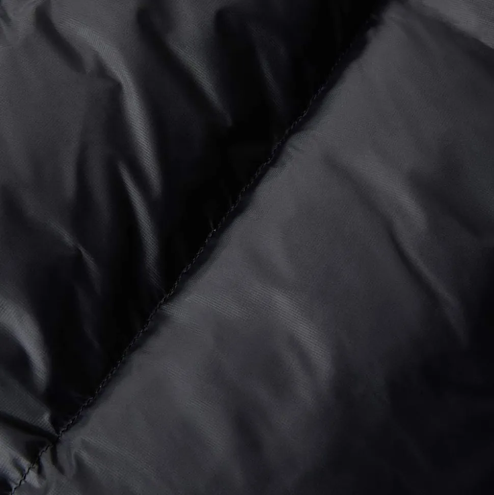The North Face Damska Krótka Kurtka Nuptse