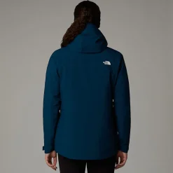 The North Face Damska Kurtka 3 W 1 Carto Triclimate