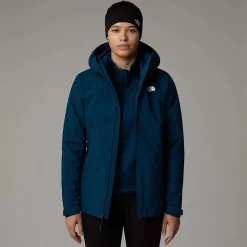 The North Face Damska Kurtka 3 W 1 Carto Triclimate