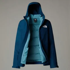The North Face Damska Kurtka 3 W 1 Mountain Light Triclimate GORE-TEX®