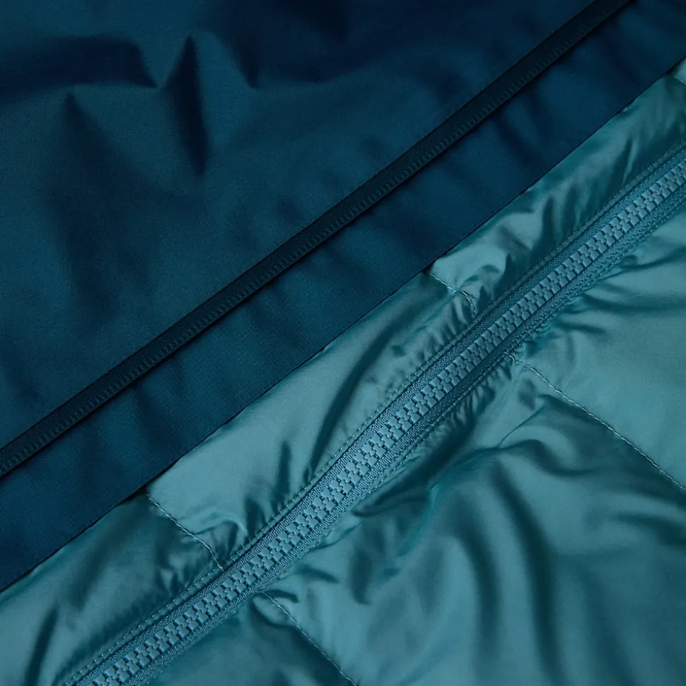 The North Face Damska Kurtka 3 W 1 Mountain Light Triclimate GORE-TEX®