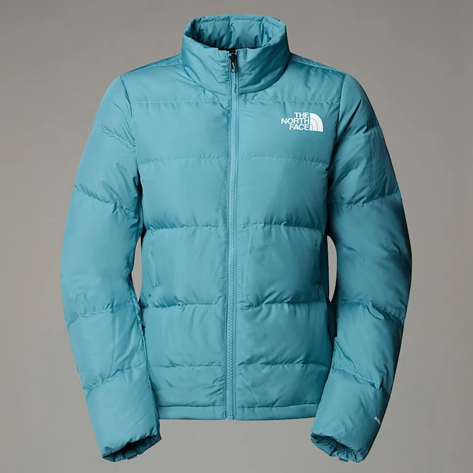 The North Face Damska Kurtka 3 W 1 Mountain Light Triclimate GORE-TEX®