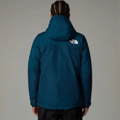 The North Face Damska Kurtka 3 W 1 Mountain Light Triclimate GORE-TEX®