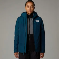 The North Face Damska Kurtka 3 W 1 Mountain Light Triclimate GORE-TEX®
