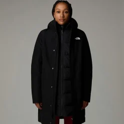 The North Face Damska Kurtka 3 W 1 Suzanne Triclimate 2.0
