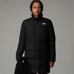 The North Face Damska Kurtka 3 W 1 Suzanne Triclimate 2.0