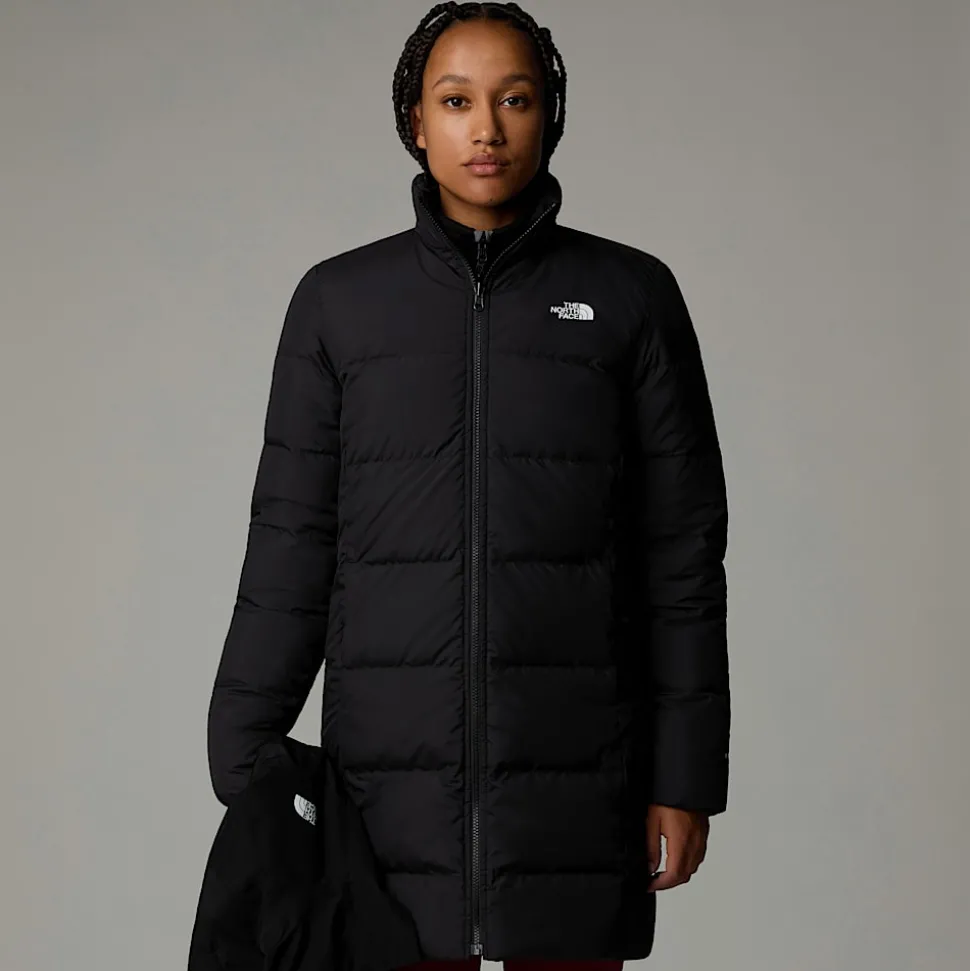 The North Face Damska Kurtka 3 W 1 Suzanne Triclimate 2.0