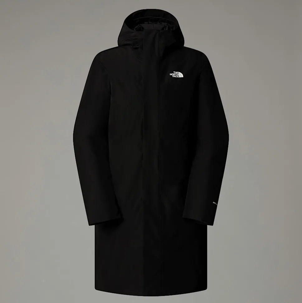 The North Face Damska Kurtka 3 W 1 Suzanne Triclimate 2.0