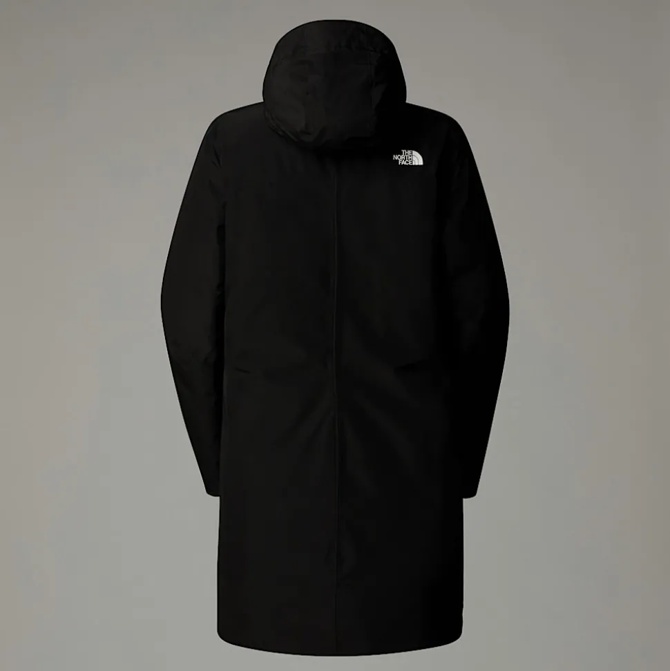 The North Face Damska Kurtka 3 W 1 Suzanne Triclimate 2.0