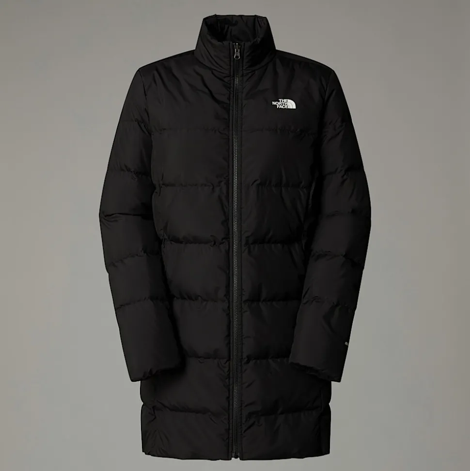 The North Face Damska Kurtka 3 W 1 Suzanne Triclimate 2.0
