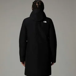 The North Face Damska Kurtka 3 W 1 Suzanne Triclimate 2.0