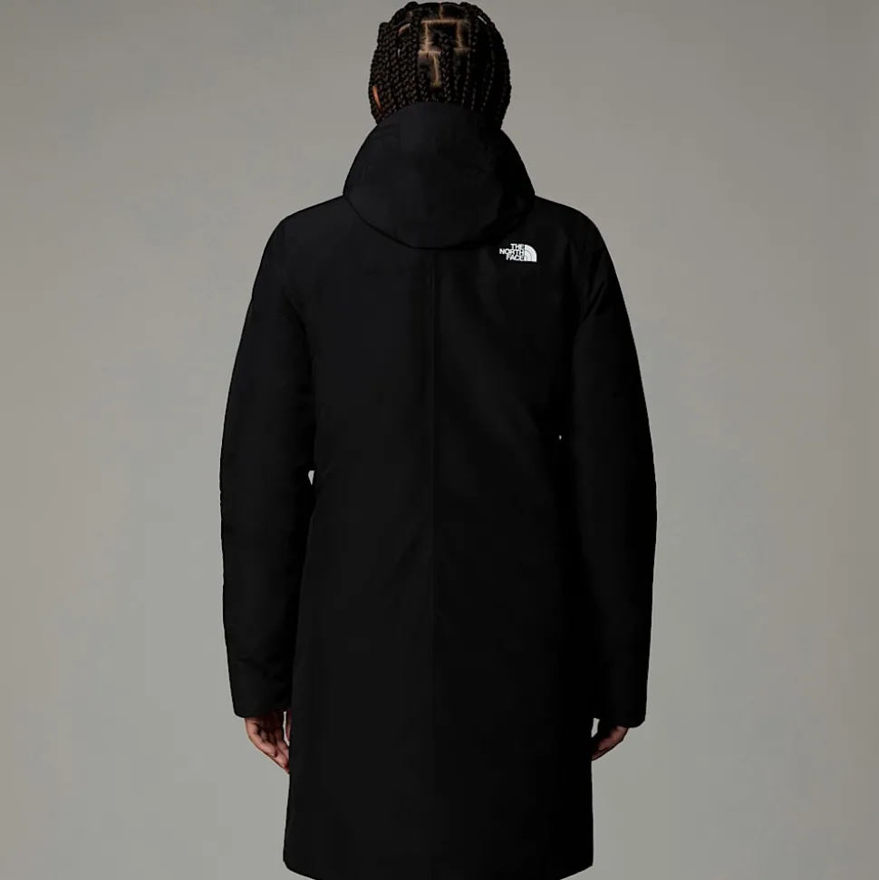 The North Face Damska Kurtka 3 W 1 Suzanne Triclimate 2.0