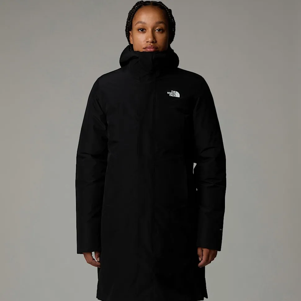 The North Face Damska Kurtka 3 W 1 Suzanne Triclimate 2.0