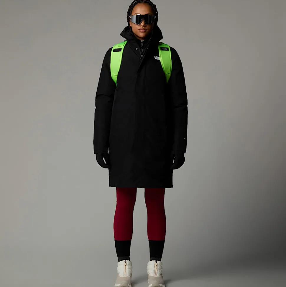 The North Face Damska Kurtka 3 W 1 Suzanne Triclimate 2.0