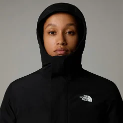 The North Face Damska Kurtka 3 W 1 Suzanne Triclimate 2.0
