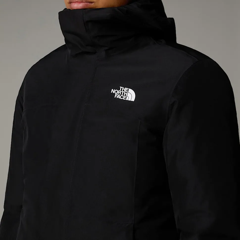 The North Face Damska Kurtka 3 W 1 Suzanne Triclimate 2.0