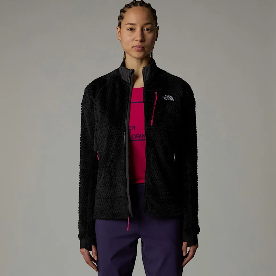 The North Face Damska Kurtka Alpedge Polartec® High Loft™