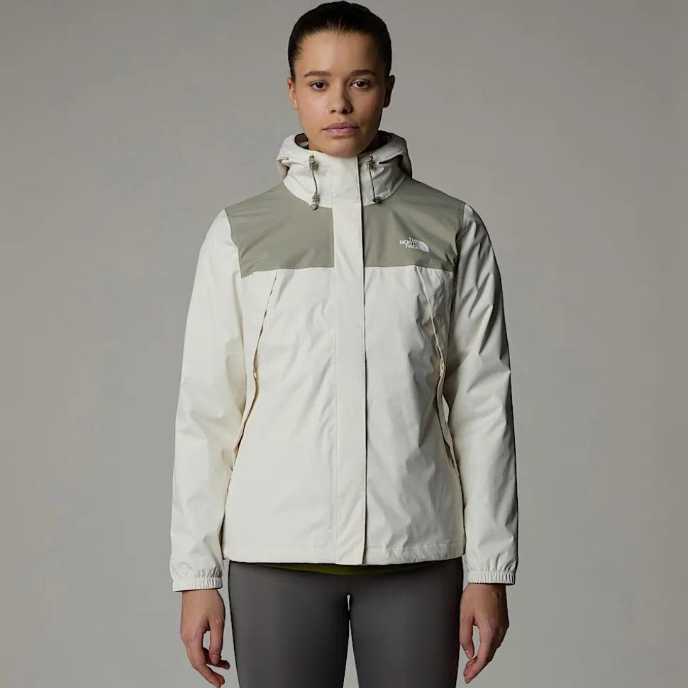 The North Face Damska Kurtka Antora