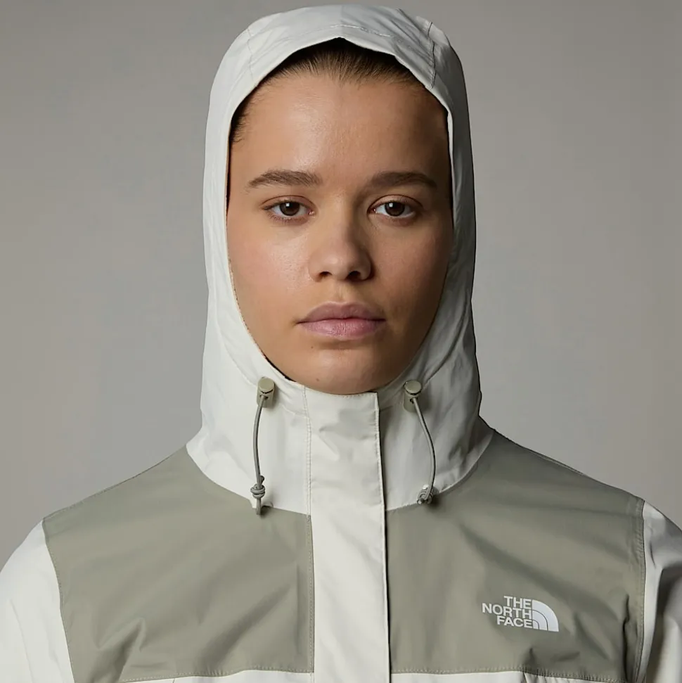 The North Face Damska Kurtka Antora