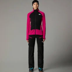 The North Face Damska Kurtka Bolt Polartec® Power Grid™