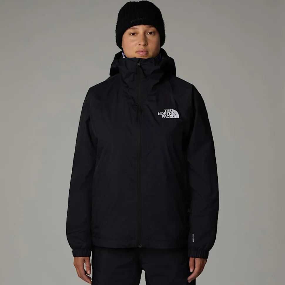 The North Face Damska Kurtka Build Up