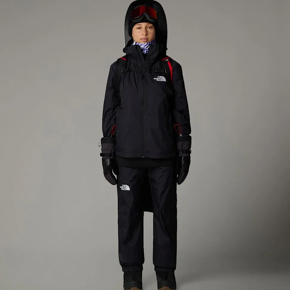 The North Face Damska Kurtka Build Up