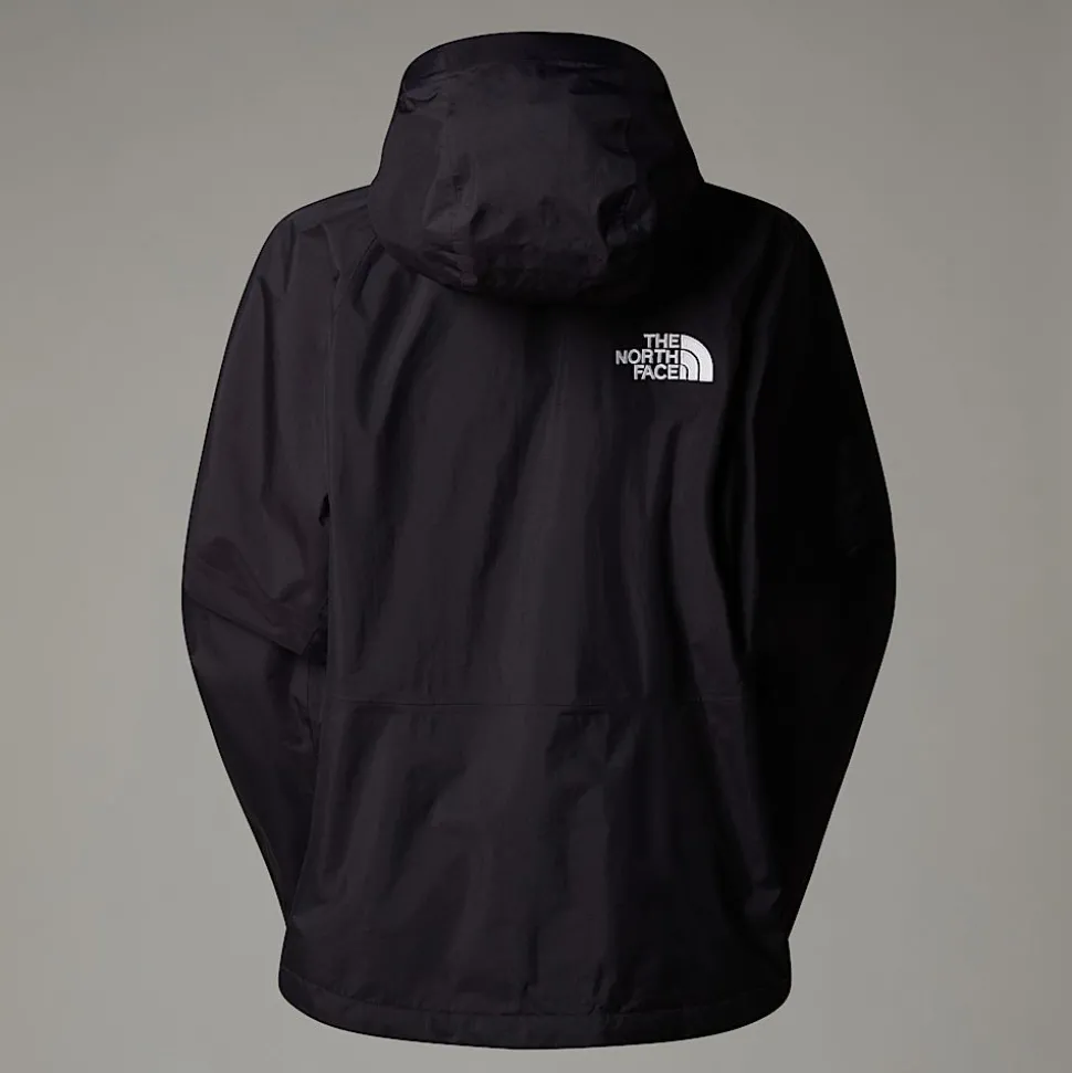 The North Face Damska Kurtka Build Up