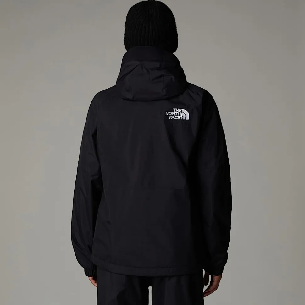 The North Face Damska Kurtka Build Up