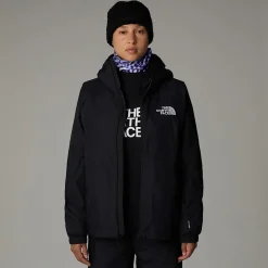 The North Face Damska Kurtka Build Up