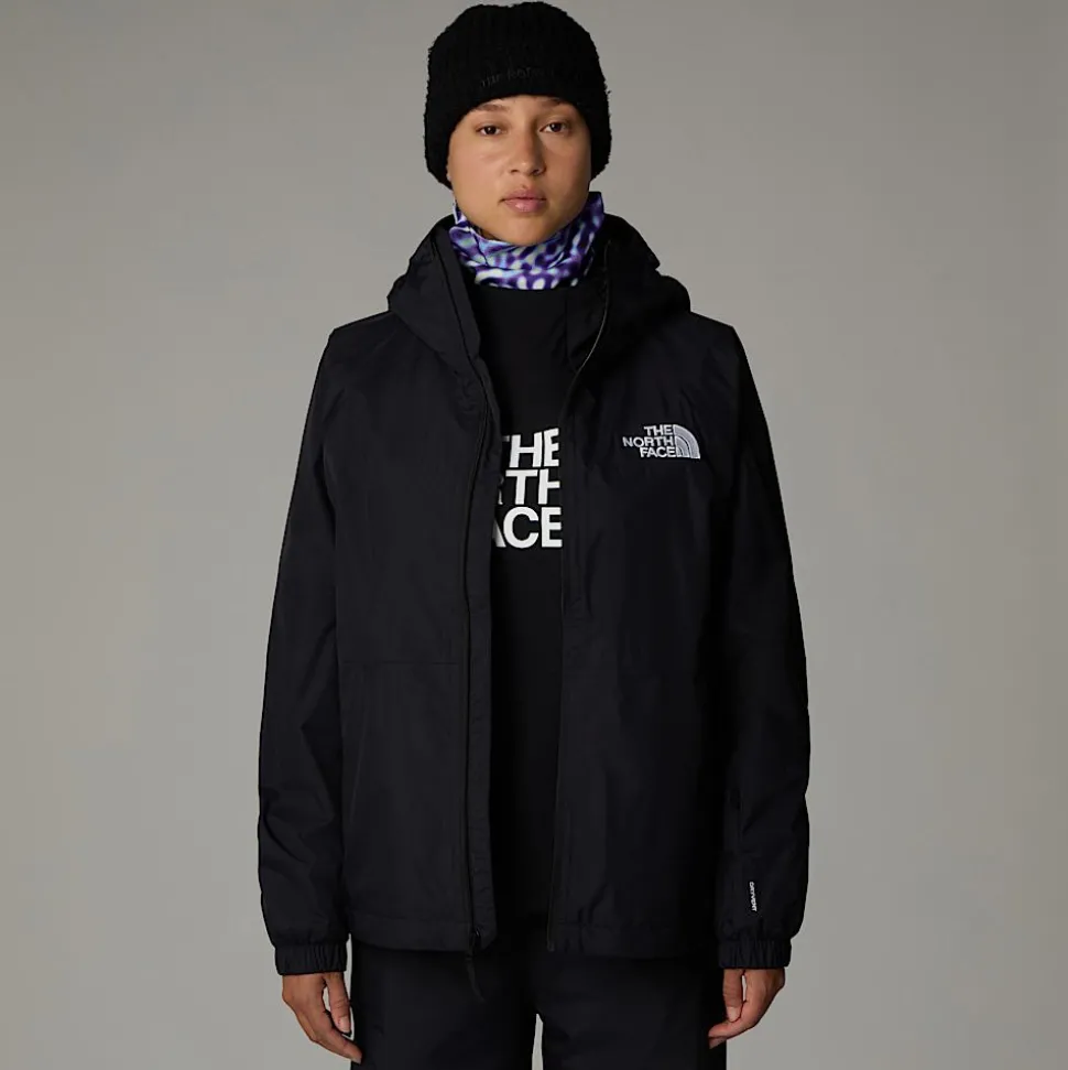 The North Face Damska Kurtka Build Up