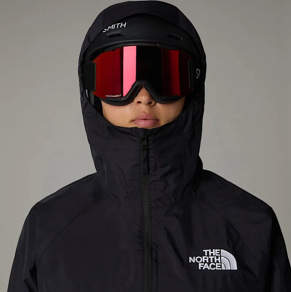 The North Face Damska Kurtka Build Up