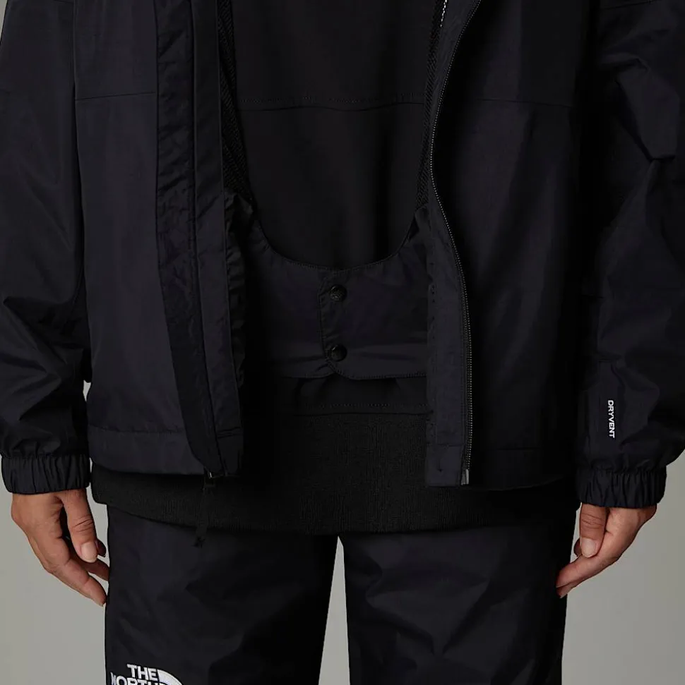The North Face Damska Kurtka Build Up