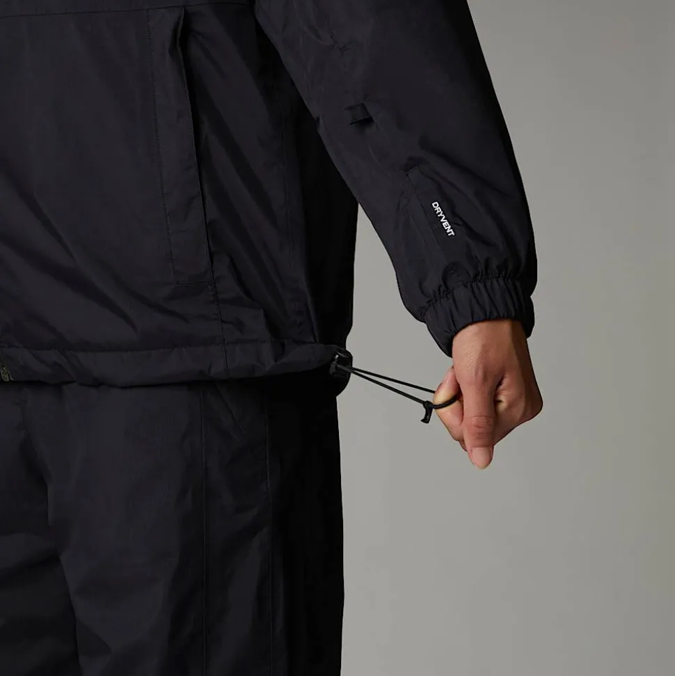 The North Face Damska Kurtka Build Up
