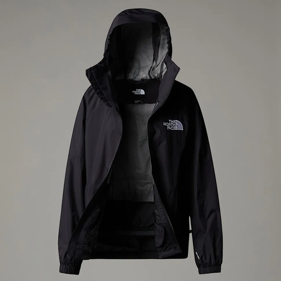 The North Face Damska Kurtka Build Up