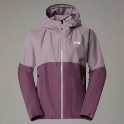 The North Face Damska Kurtka Diablo Dynamic Zip-In