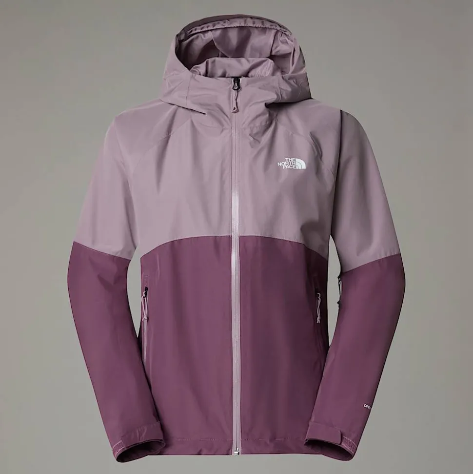 The North Face Damska Kurtka Diablo Dynamic Zip-In