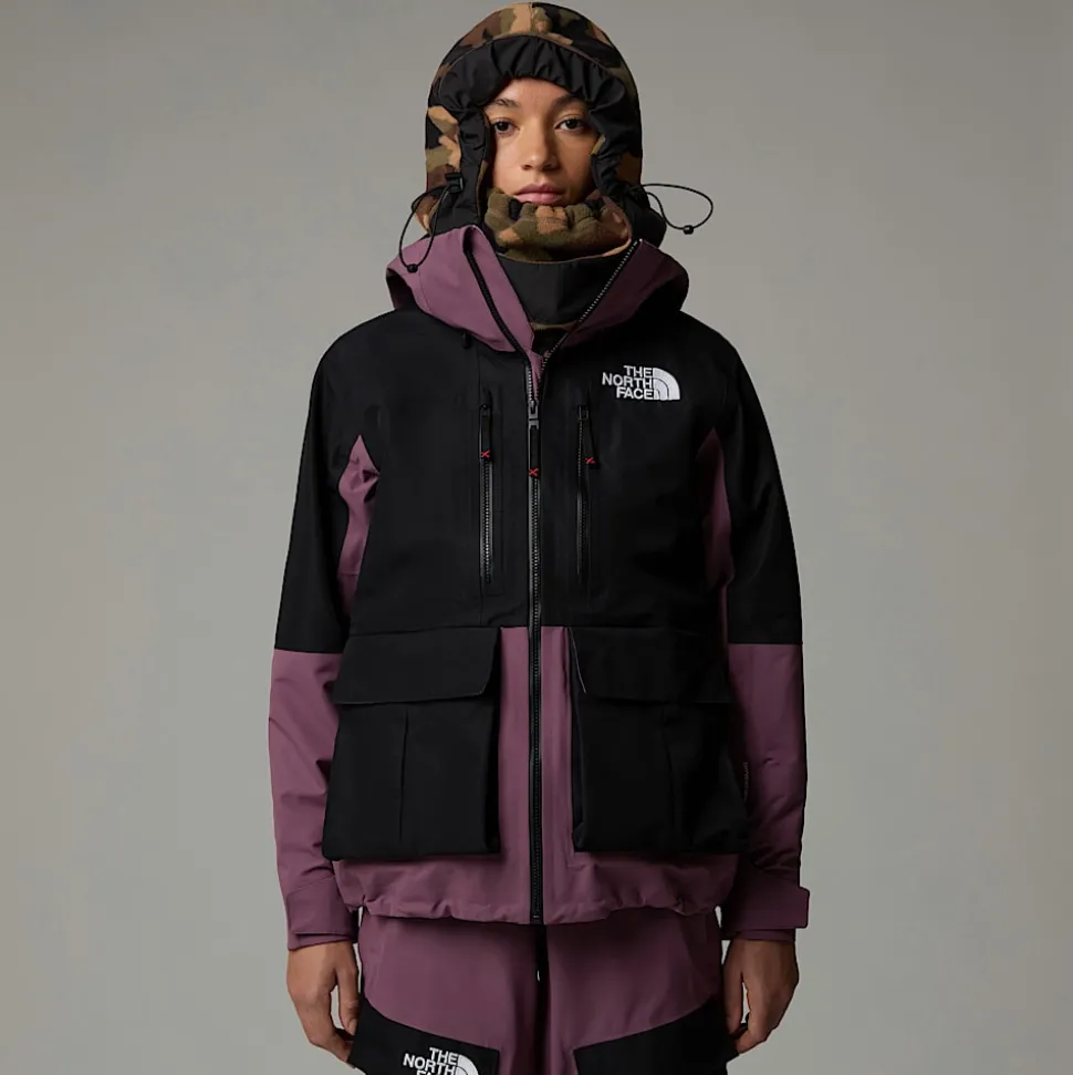 The North Face Damska Kurtka Dragline