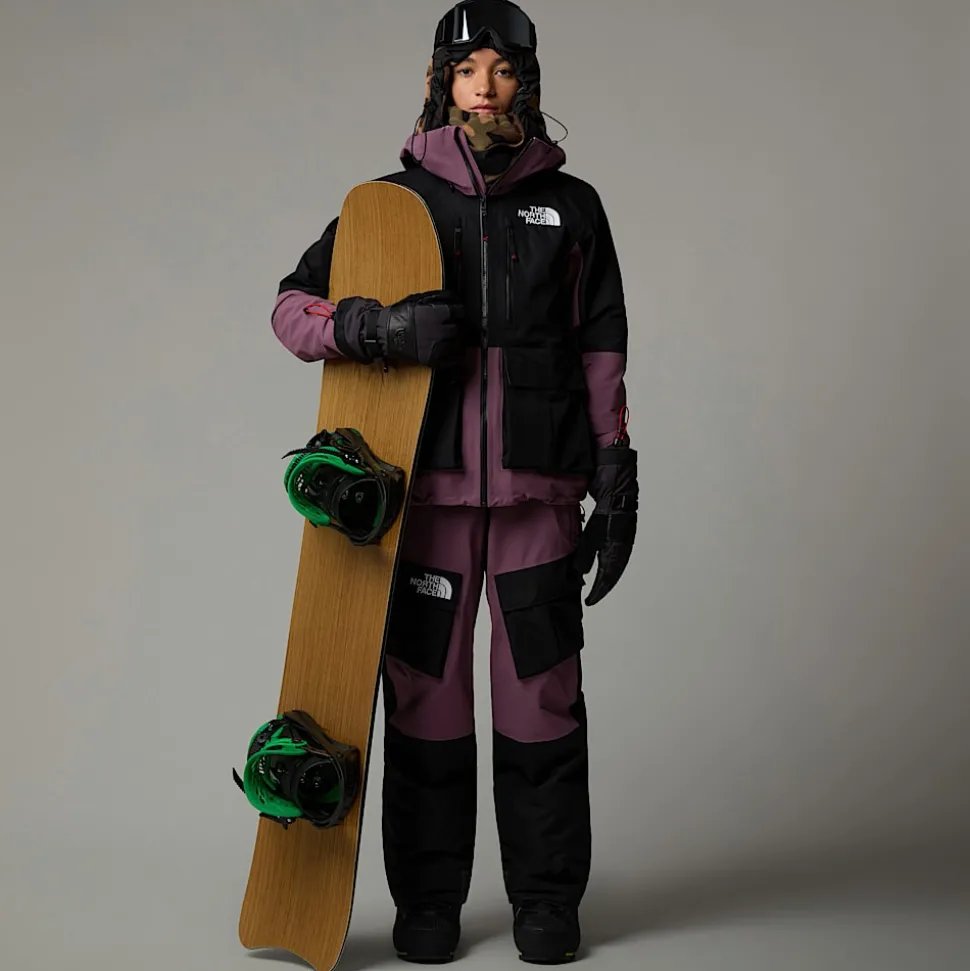 The North Face Damska Kurtka Dragline
