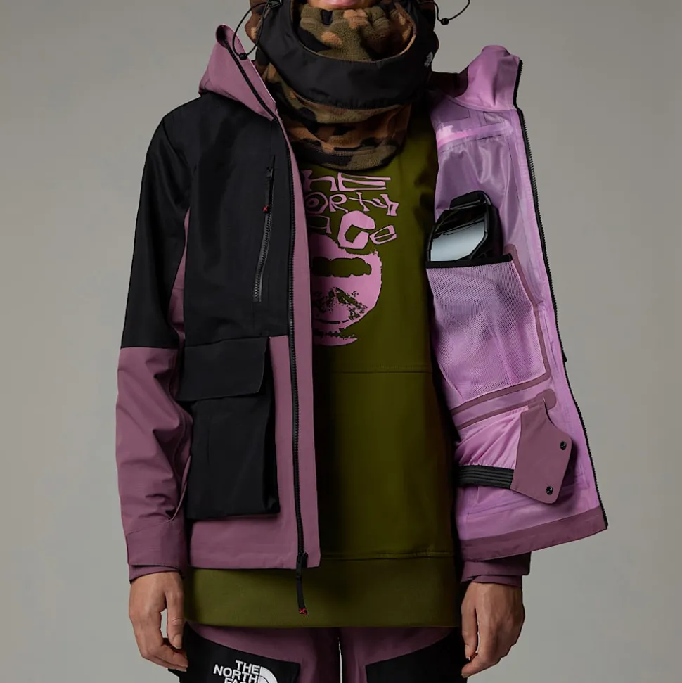 The North Face Damska Kurtka Dragline