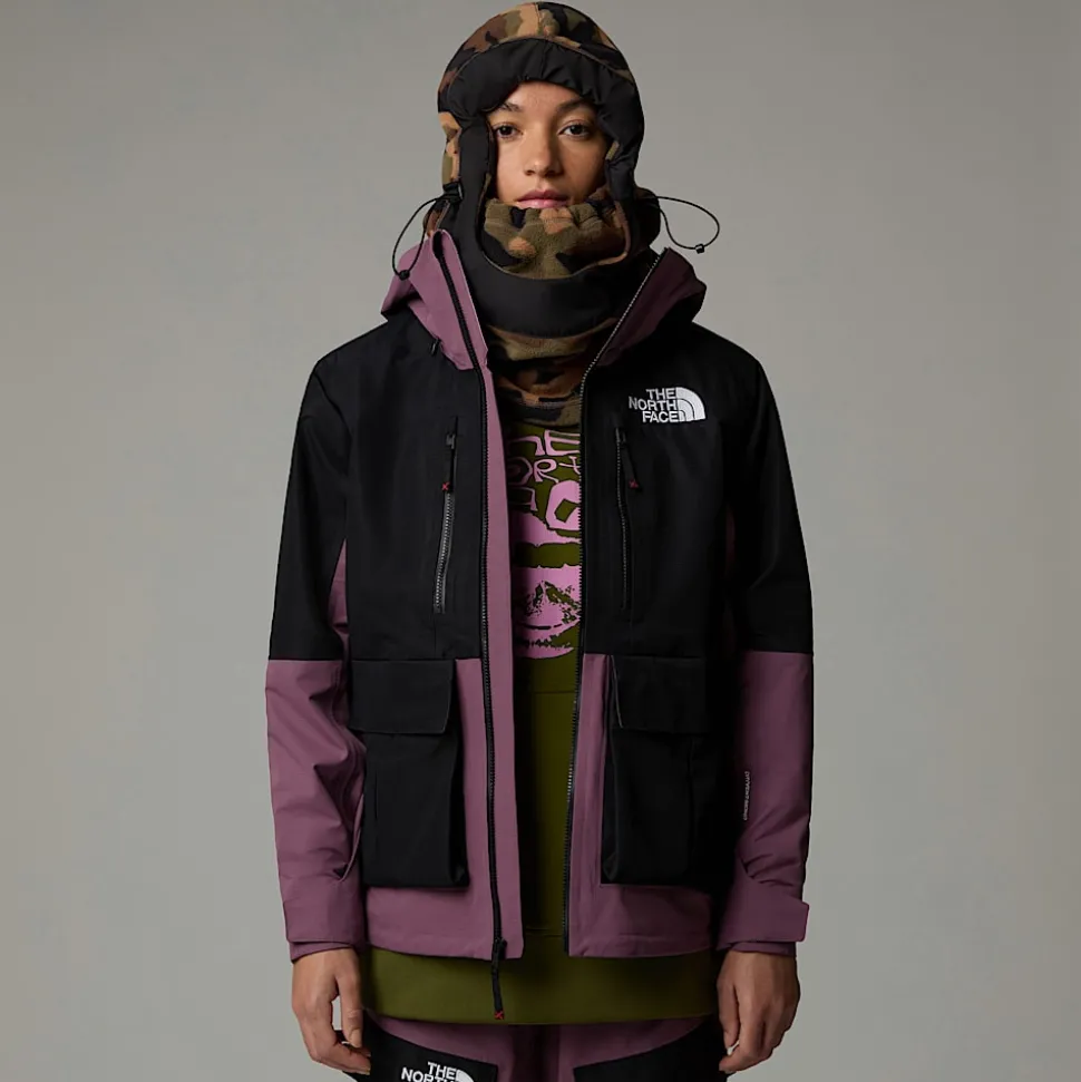 The North Face Damska Kurtka Dragline