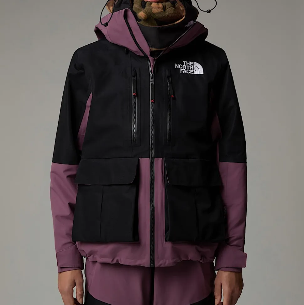 The North Face Damska Kurtka Dragline