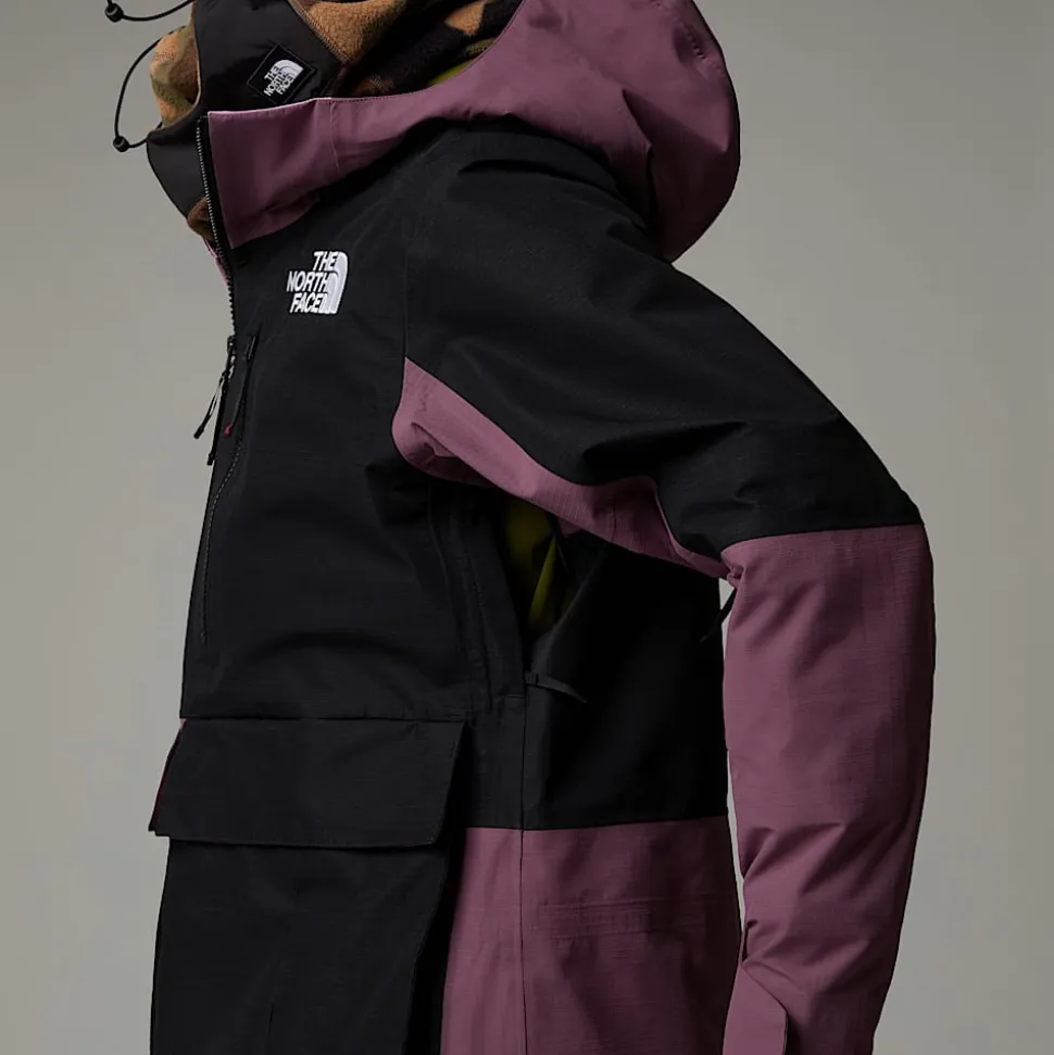 The North Face Damska Kurtka Dragline