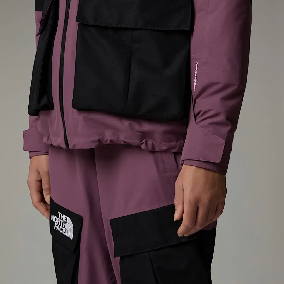 The North Face Damska Kurtka Dragline