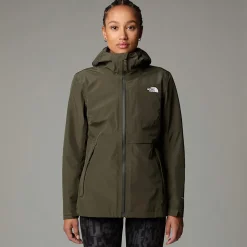 The North Face Damska Kurtka Dryzzle FUTURELIGHT™