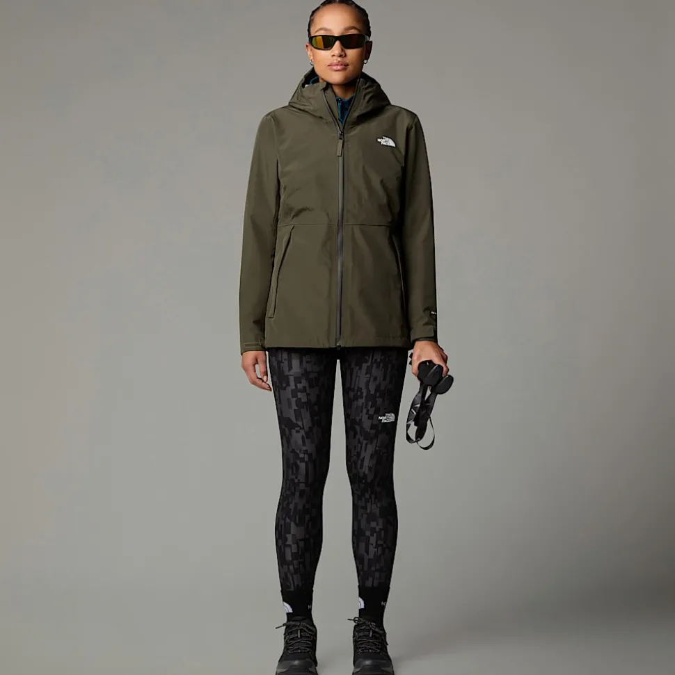 The North Face Damska Kurtka Dryzzle FUTURELIGHT™