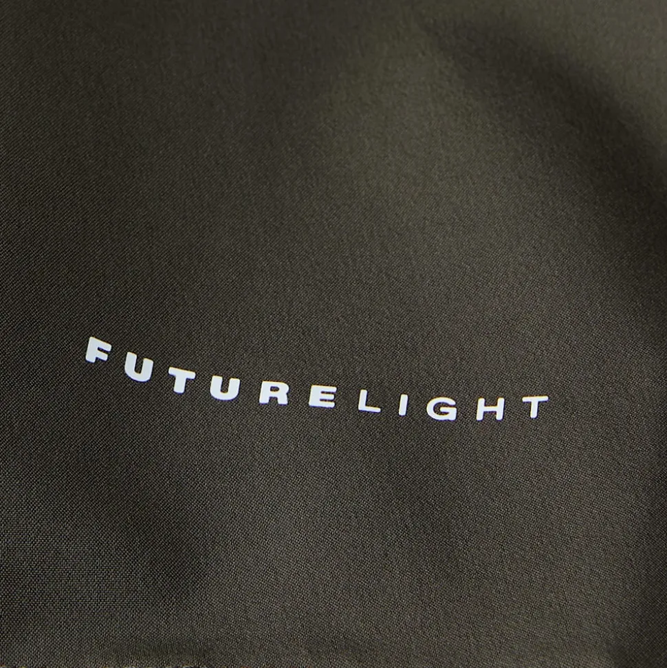 The North Face Damska Kurtka Dryzzle FUTURELIGHT™