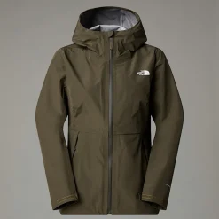 The North Face Damska Kurtka Dryzzle FUTURELIGHT™