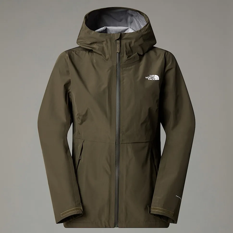 The North Face Damska Kurtka Dryzzle FUTURELIGHT™